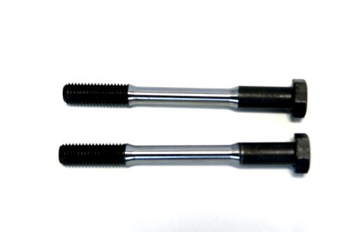 Expansion screws for hammers