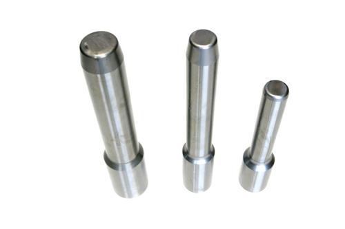 Piston hammers