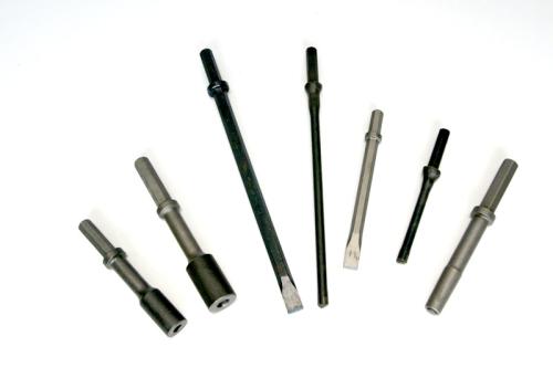 Various chisels