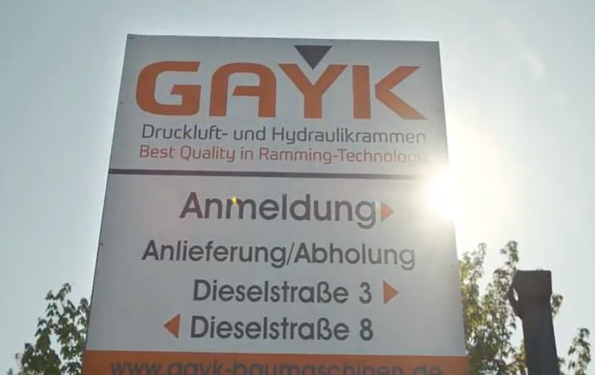 Gayk-Vorschaubild Imagefilm 2